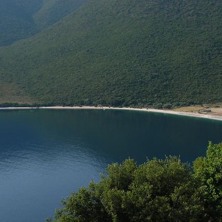 Summer Dream Βλαχάτα Εξωτερικό φωτογραφία