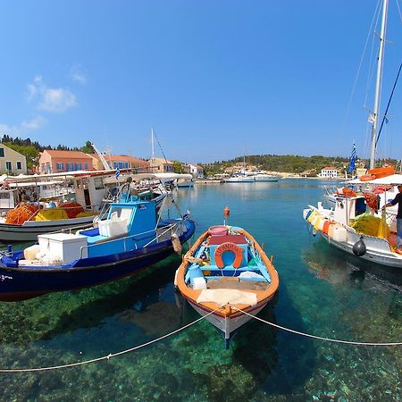 Summer Dream Βλαχάτα Εξωτερικό φωτογραφία