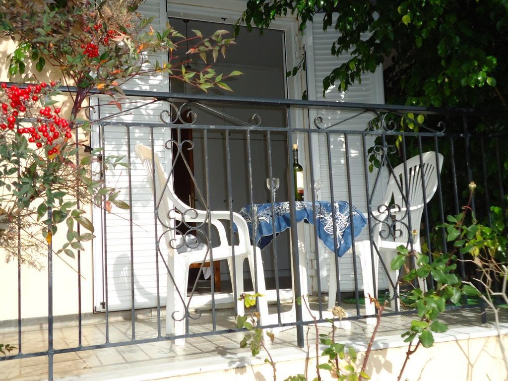 Summer Dream Βλαχάτα Εξωτερικό φωτογραφία