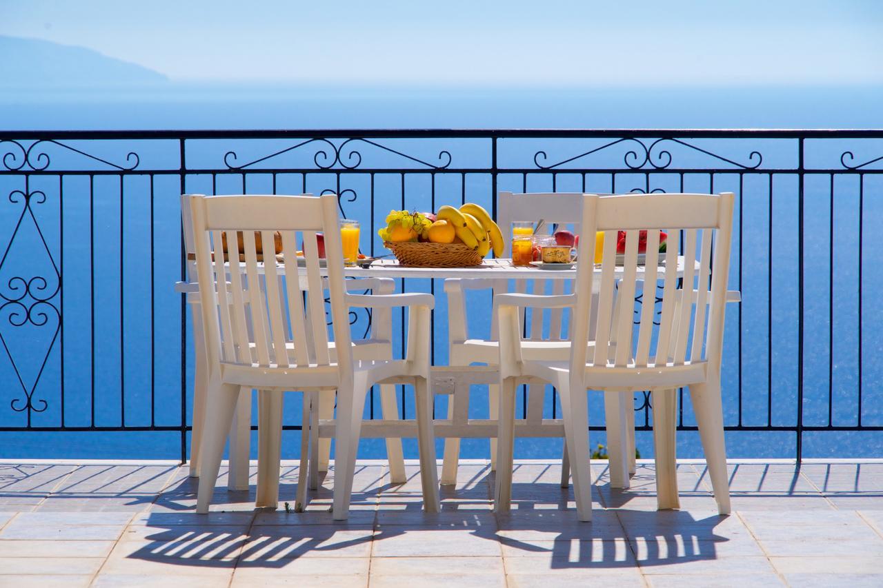Summer Dream Βλαχάτα Εξωτερικό φωτογραφία