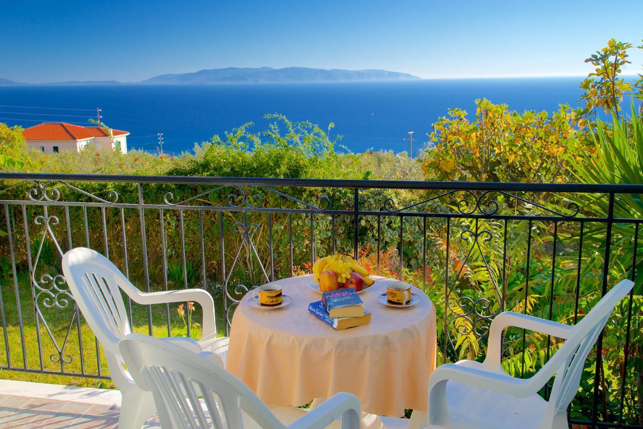 Summer Dream Βλαχάτα Εξωτερικό φωτογραφία