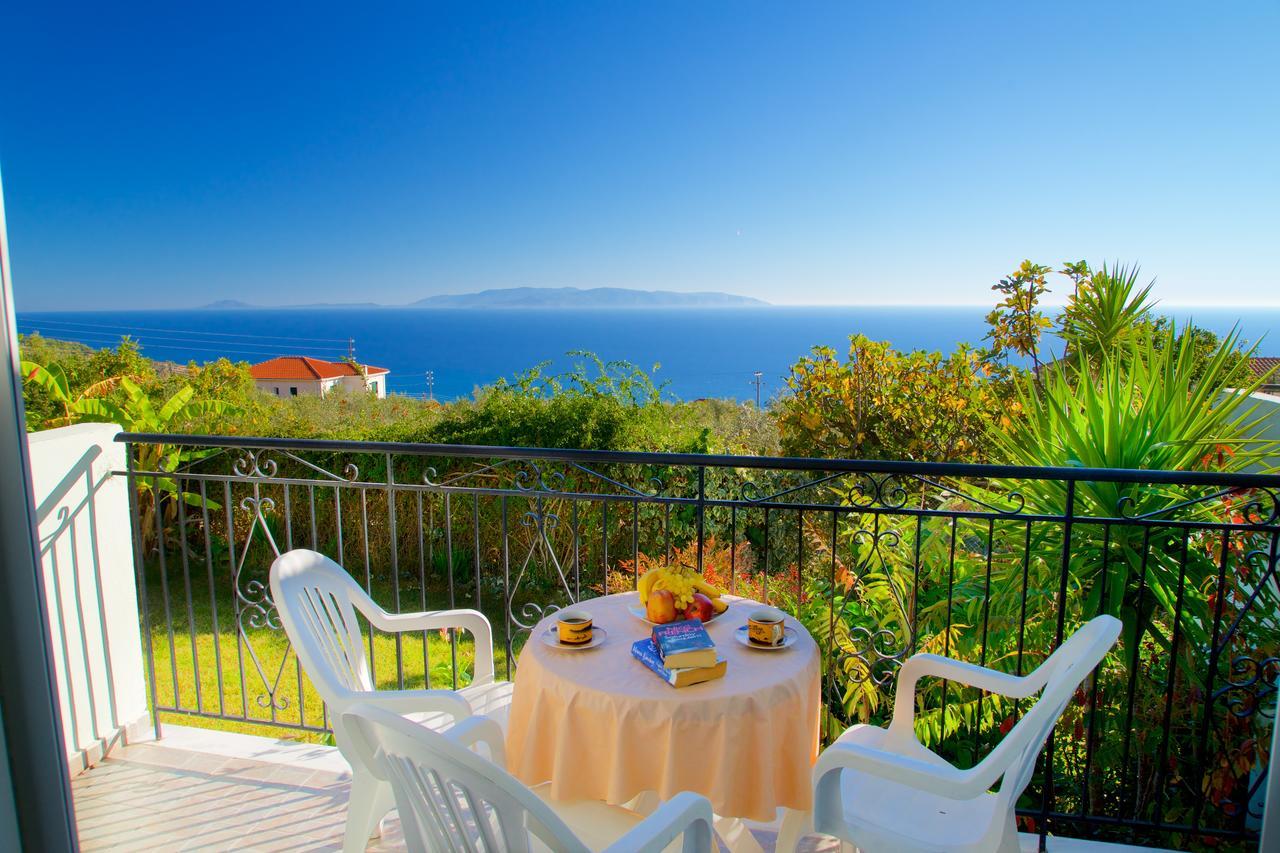 Summer Dream Βλαχάτα Εξωτερικό φωτογραφία