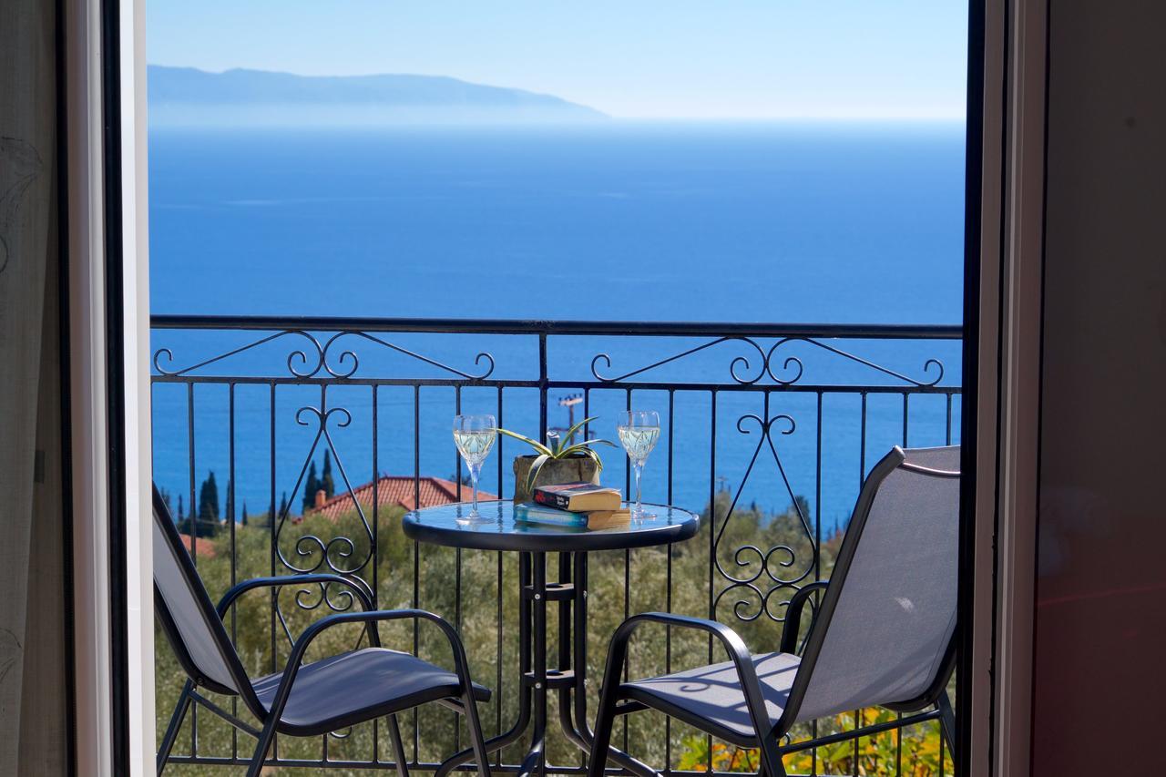 Summer Dream Βλαχάτα Εξωτερικό φωτογραφία