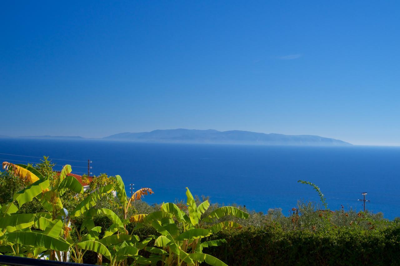 Summer Dream Βλαχάτα Εξωτερικό φωτογραφία