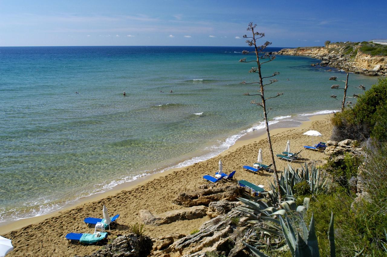 Summer Dream Βλαχάτα Εξωτερικό φωτογραφία