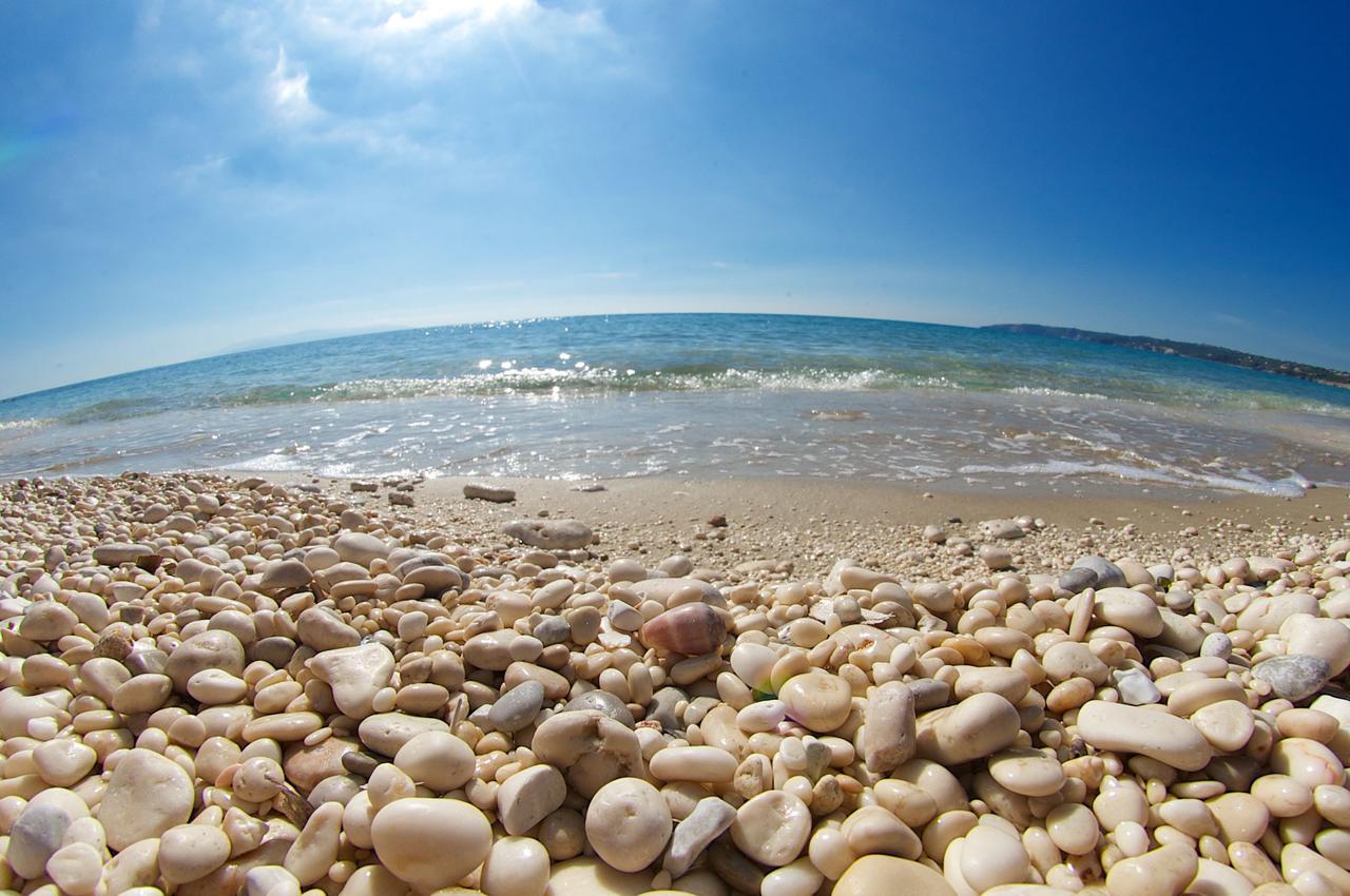 Summer Dream Βλαχάτα Εξωτερικό φωτογραφία