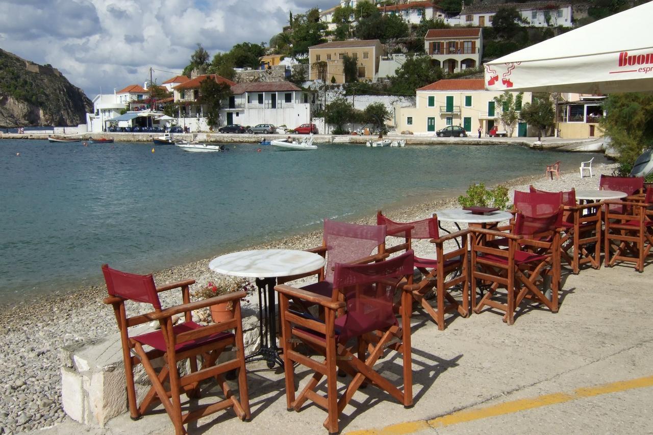 Summer Dream Βλαχάτα Εξωτερικό φωτογραφία