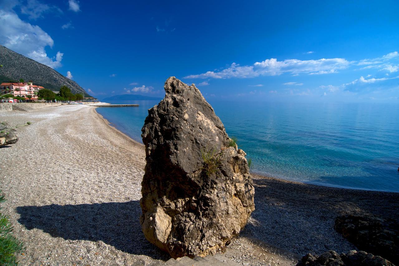 Summer Dream Βλαχάτα Εξωτερικό φωτογραφία