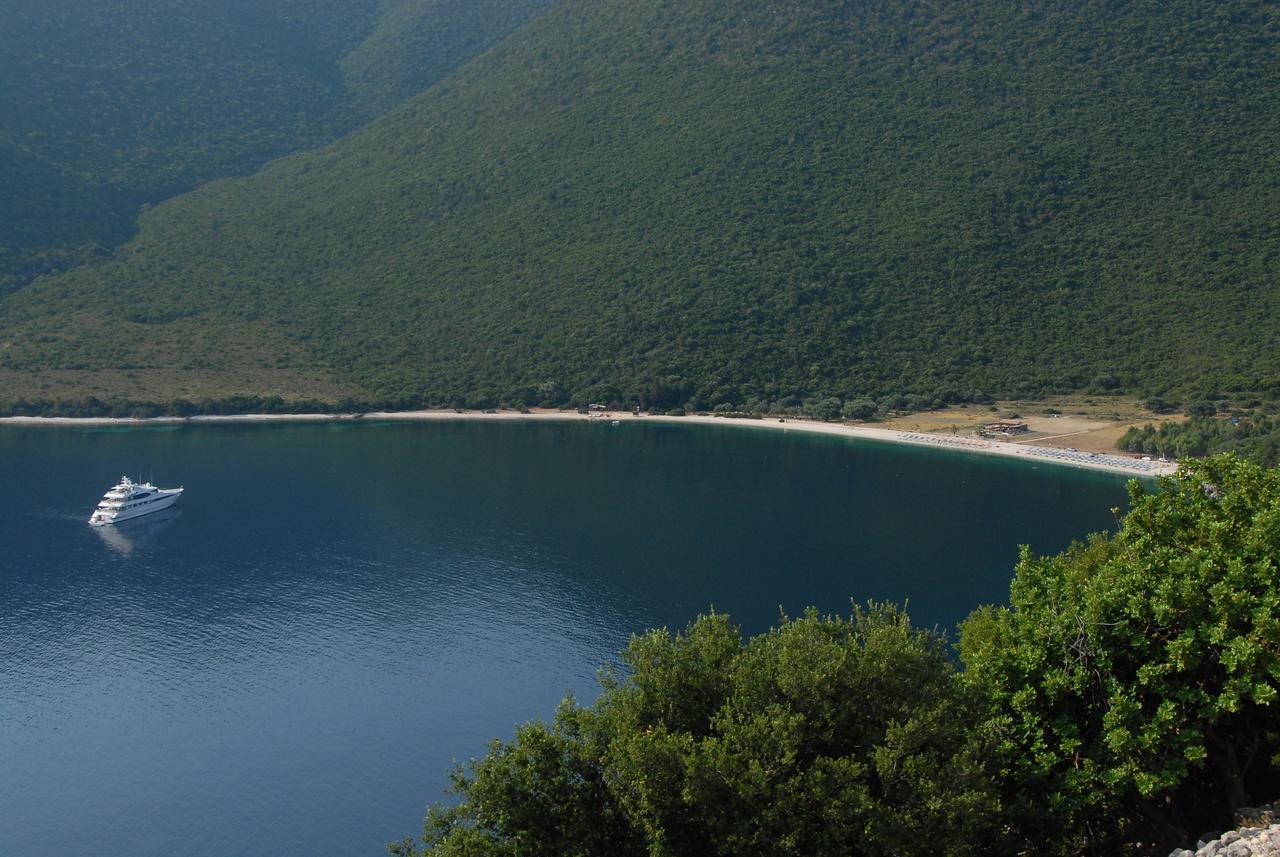 Summer Dream Βλαχάτα Εξωτερικό φωτογραφία