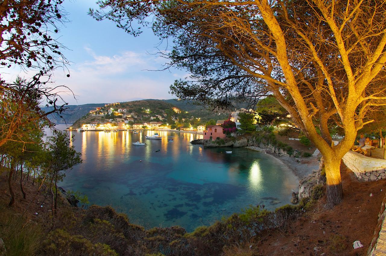 Summer Dream Βλαχάτα Εξωτερικό φωτογραφία