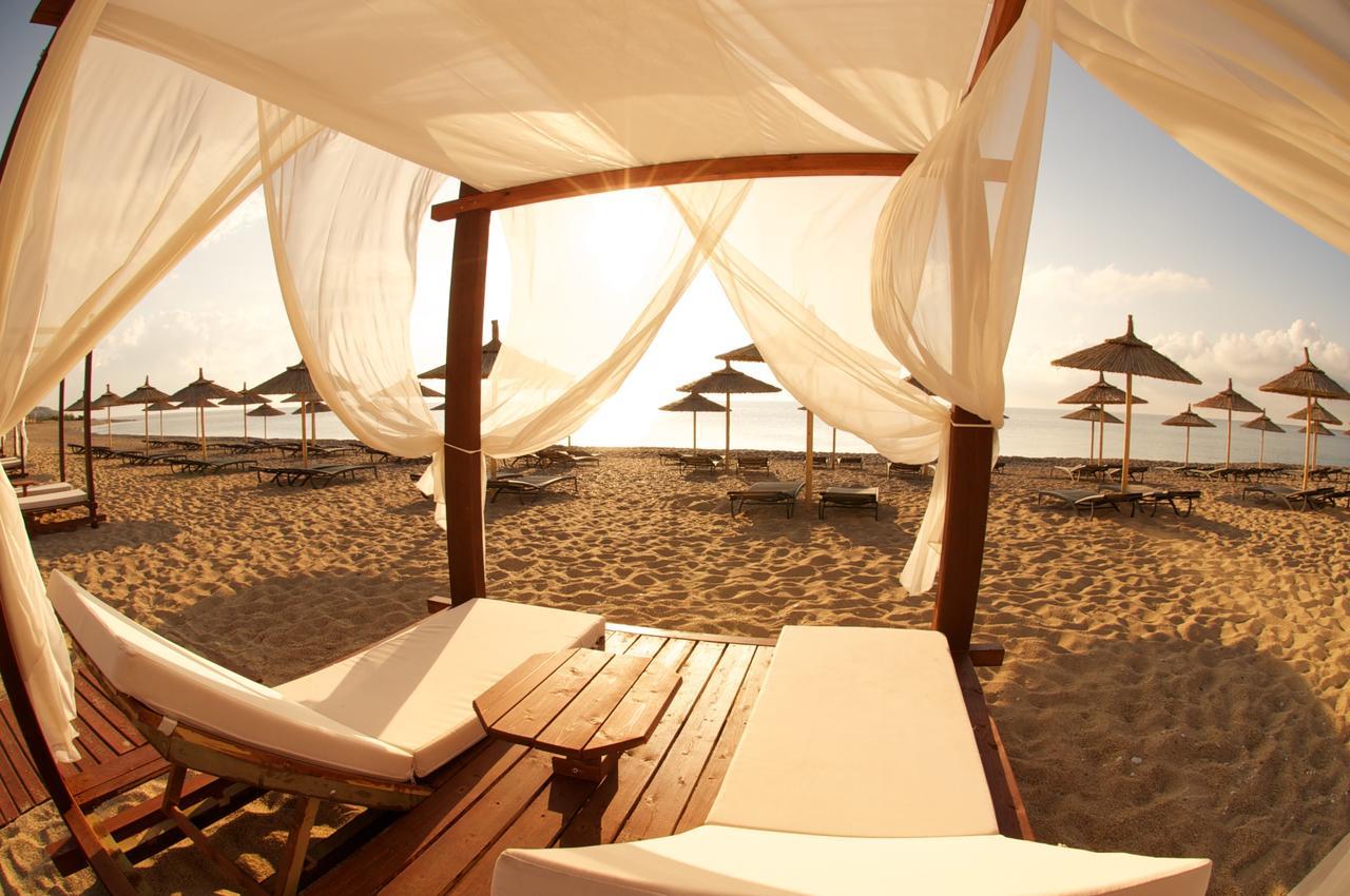 Summer Dream Βλαχάτα Εξωτερικό φωτογραφία